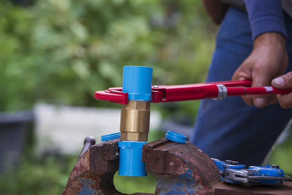 Curage de canalisations et détection de fuites non destructives en Aveyron et Tarn